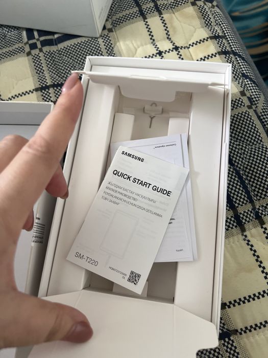 Планшет б/у на запчасть