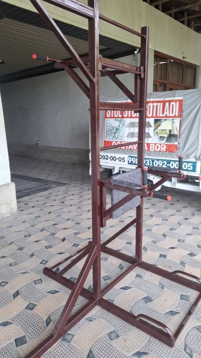 Стол стуллар сотилади