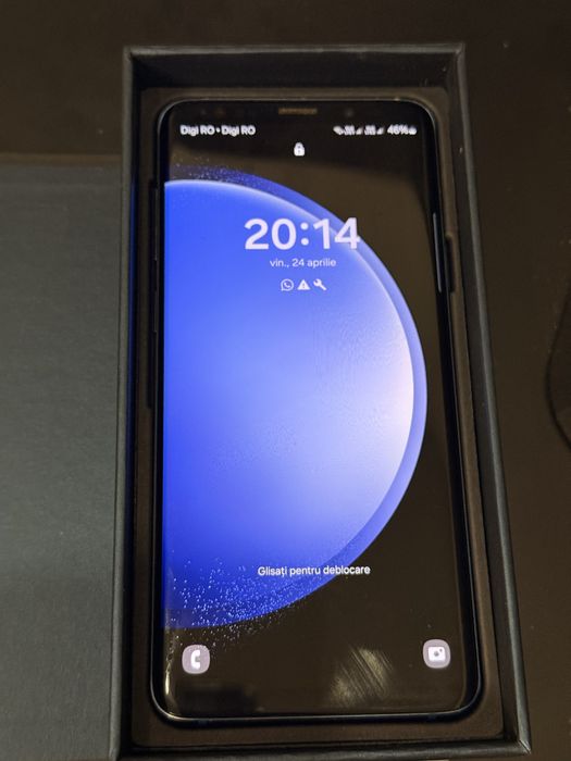 Samsung Galaxy S9+ (Plus) – Display și Baterie Noi