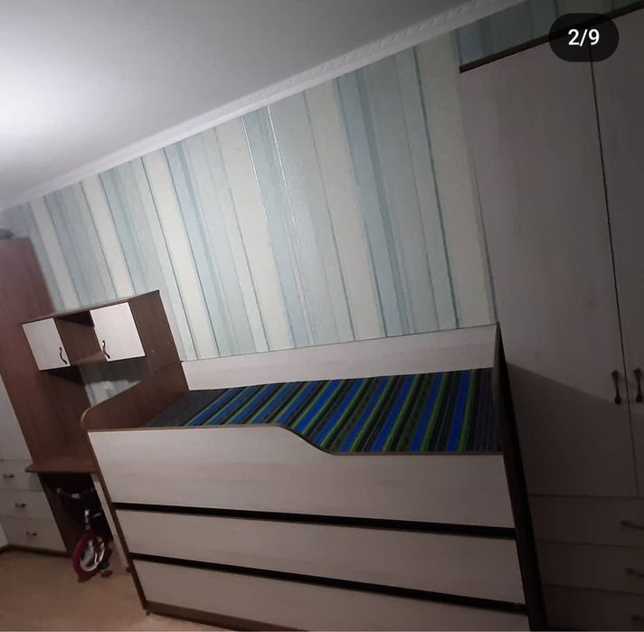 Детский гарнитур