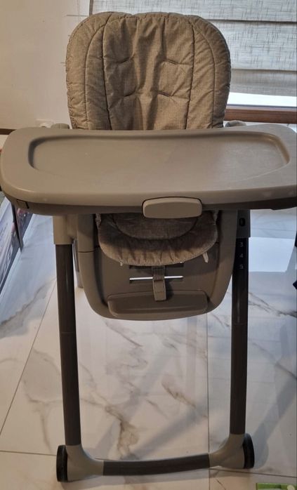 Scaun masa Joie 6 in 1