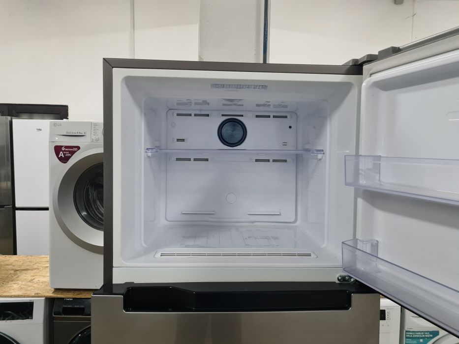 Frigider Samsung Twin Cooling