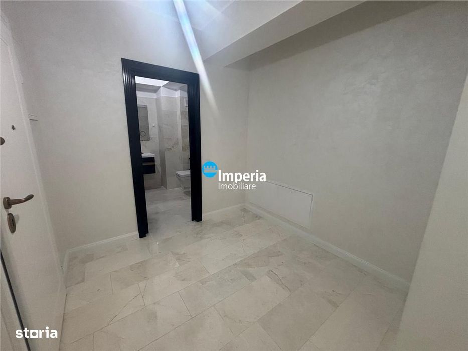 Apartament Nou 2 camere ROYAL TOWN COPOU(view superb, finalizat)