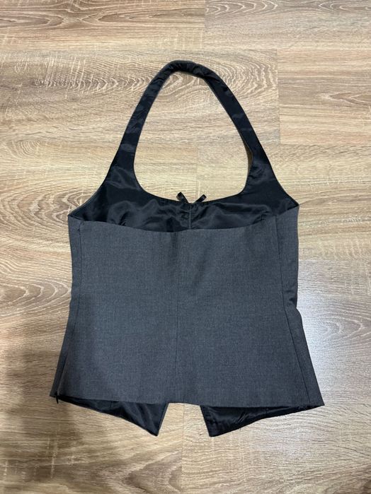 Потник тип елек ZARA