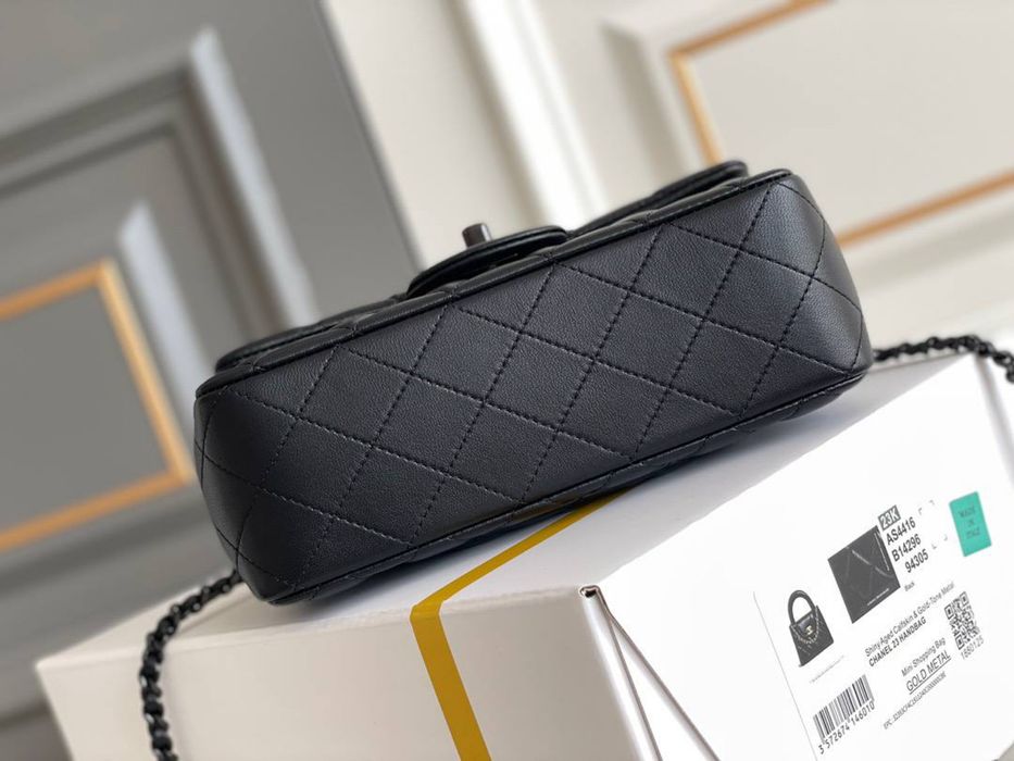 Geanta Chanel Medium