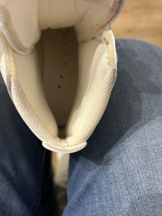 Patine copii EDEA Tempo cu lamă Edea Balance , marimea 34