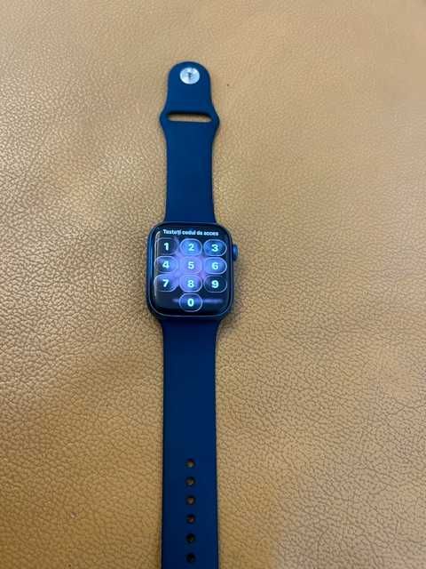 Apple Watch Seria 7
