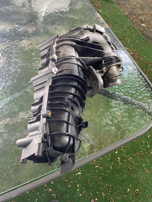 Admisie N47 e92 Bmw 320