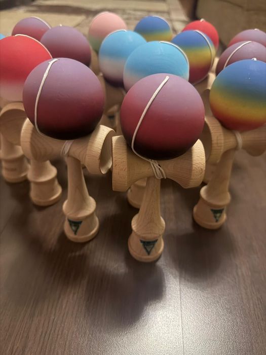 Kendama Krom de vânzare fără cutie ‼️