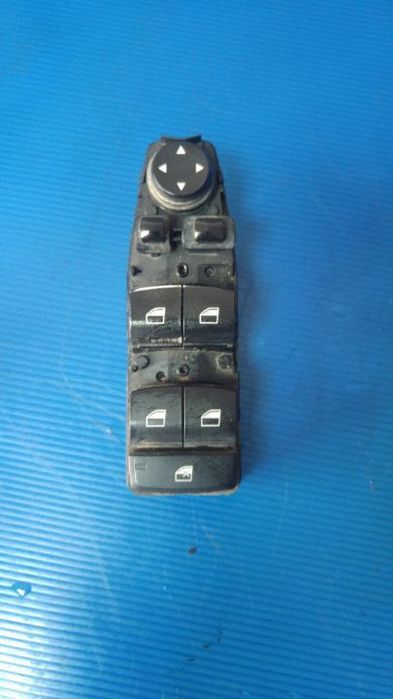 butoane geam stanga fata bmw seria 5 f11