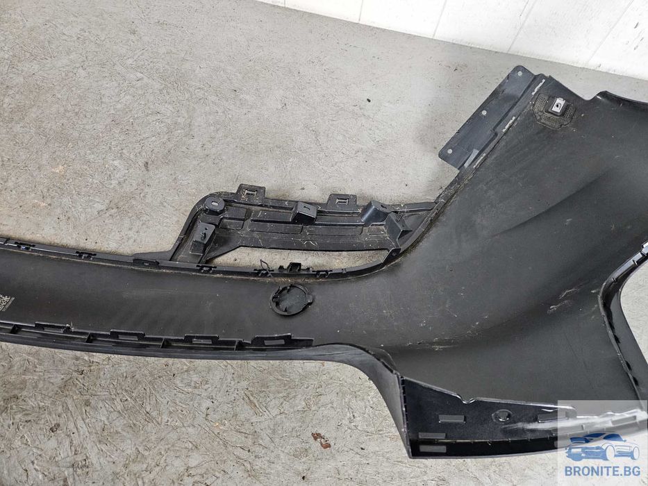 Задна броня TESLA MODEL 3 HIGHLAND Тесла модел 3 2023-