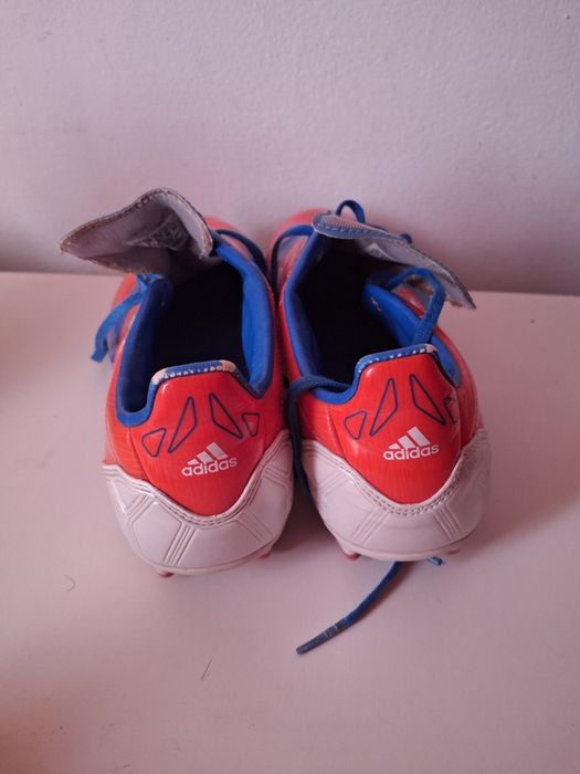 Crampoane Adidas 39