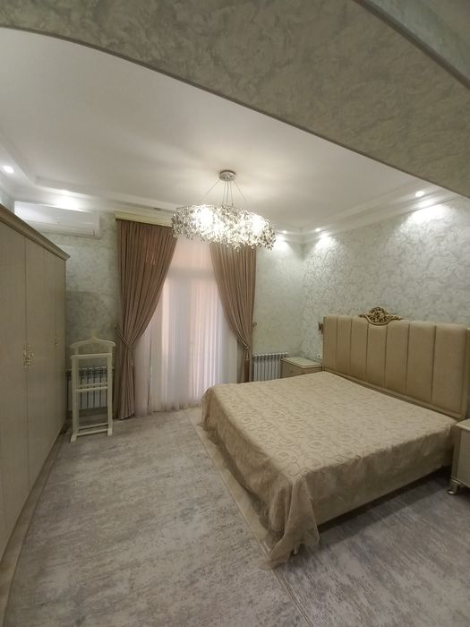 Продаётся Чил-17 Новостройка 4/9/9 159м²Евроремонт 3-СанУзел