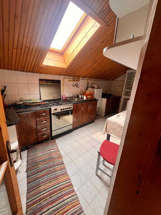 apartament 3 camere Marasti Suceava