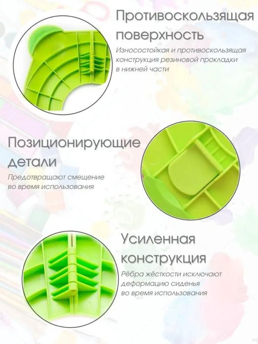 Детская подставка для унитаза,Bolalar uchun unitaz podstavkasi