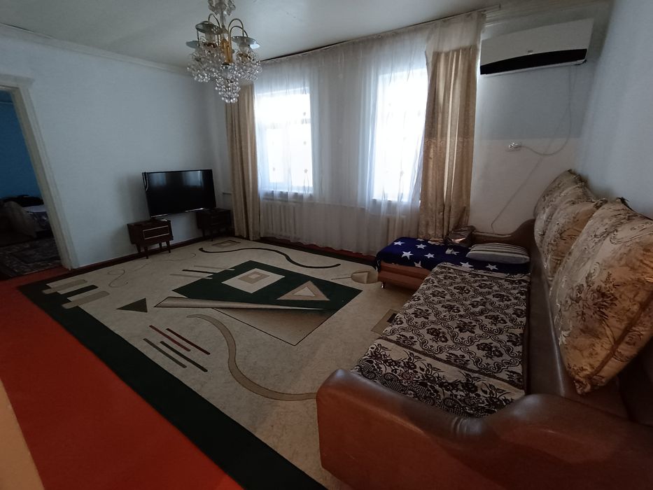 Үй сатылады. Срочна.