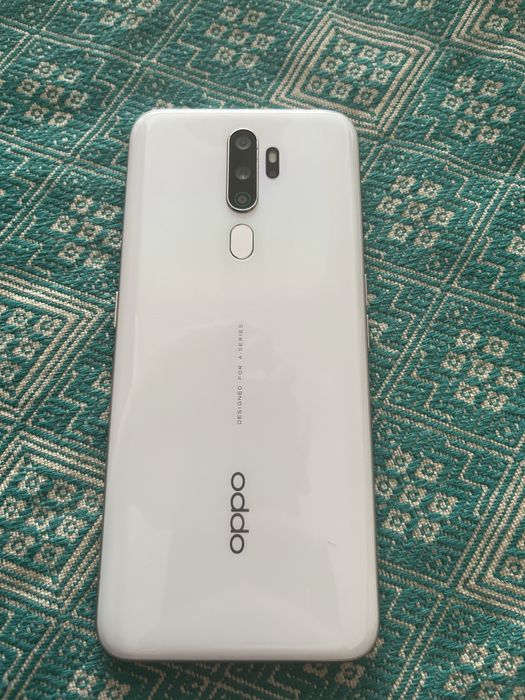 Оппо А5 64/3 в идеале