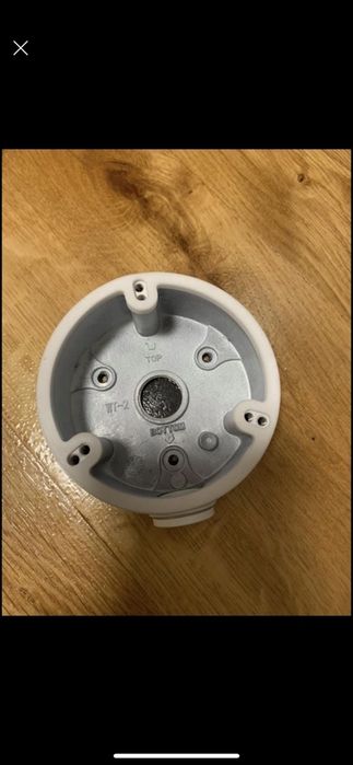 Кутия за купполна камера Dahua