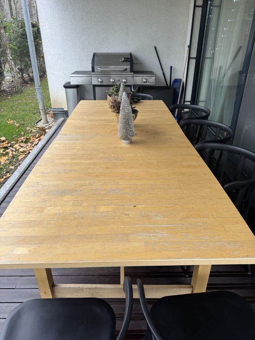 İkea Masa pt exterior sau interior