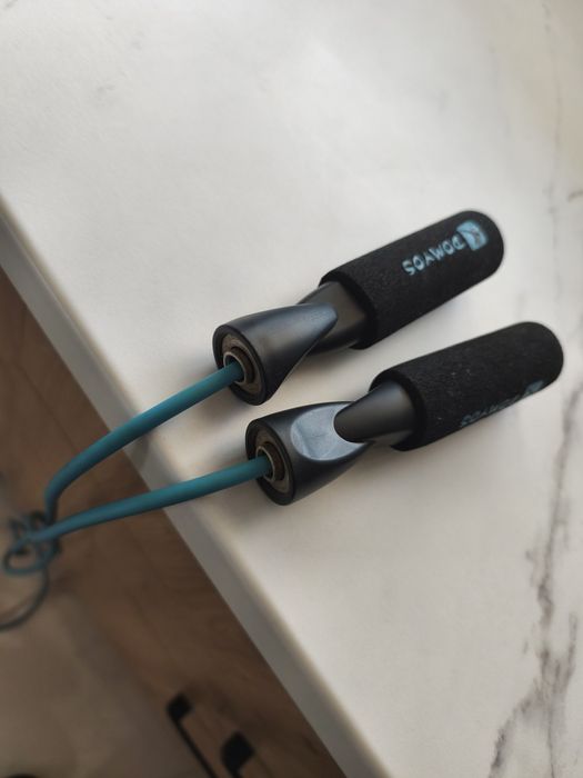 Въже за скачане Domyos