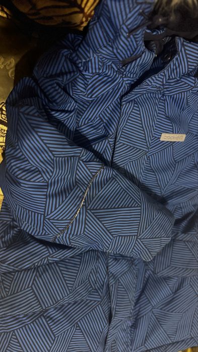 Crokid костюм 116-122