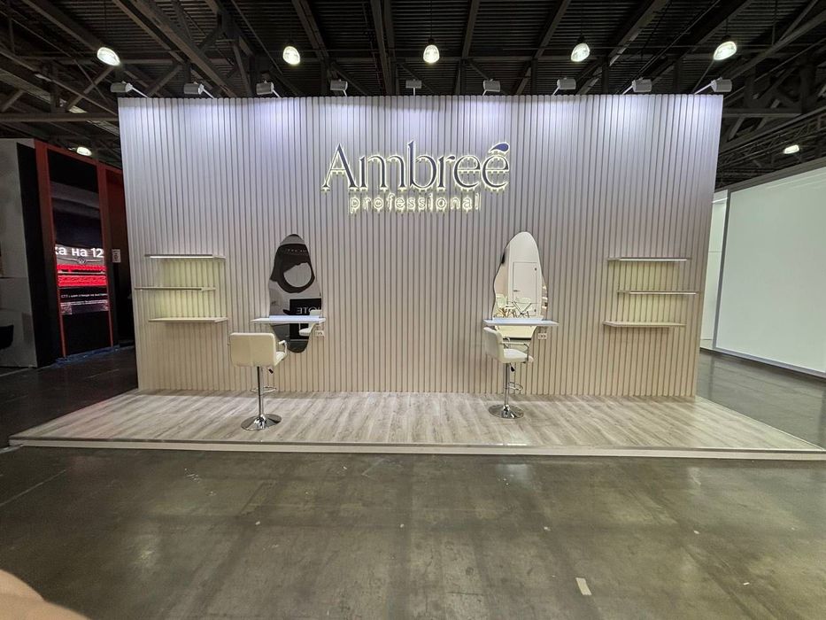 Выставочные стенды / Ko’rgazma stendi/Showroom stend/Наружная реклама