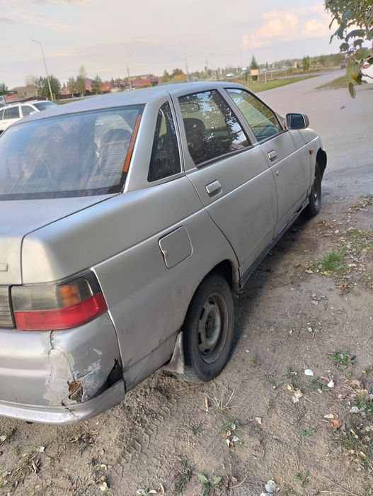 Продам ВАЗ 2110 авто