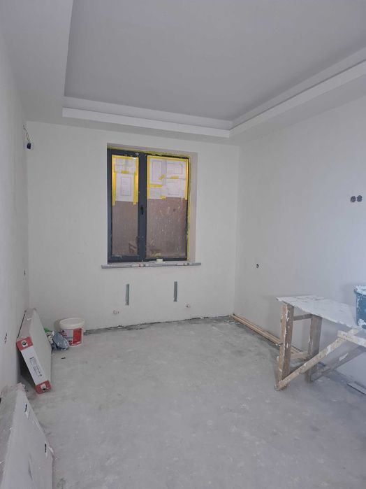 Просторный дуплекс 200м² | Новостройка | Почти готовый ремонт | Учтепа