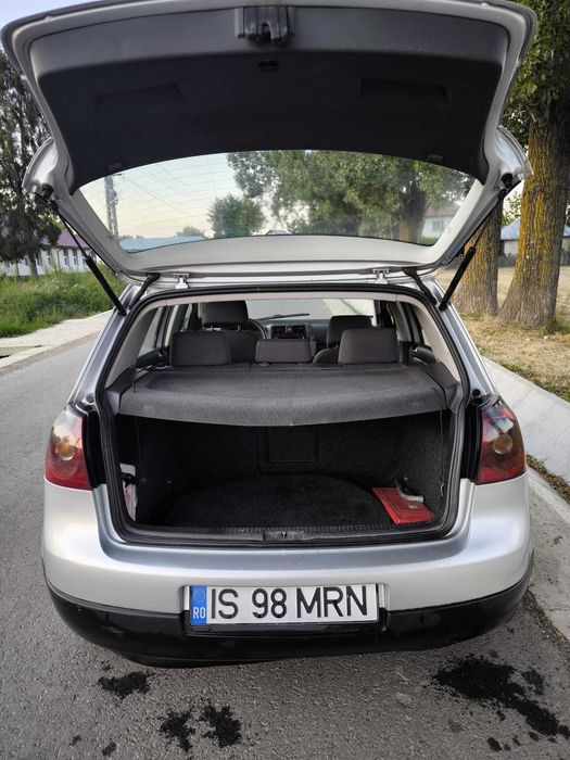 Volkswagen Golf 5 1.9 TDI 2005
