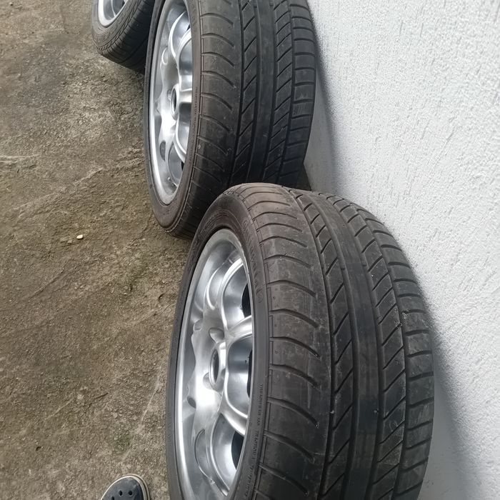 Jante aluminiu  235/50/18