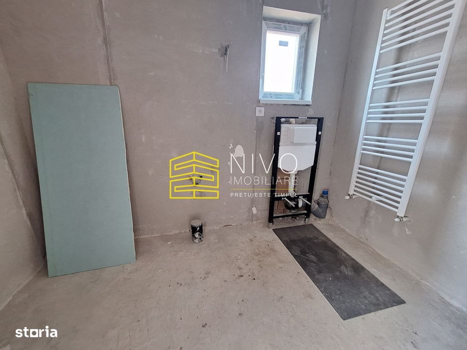 Casă Duplex – Mureș – Livezeni – Zona Carwash