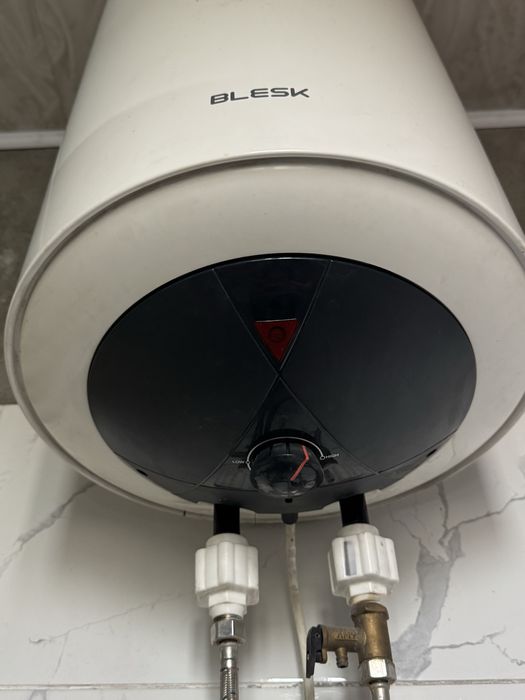 Водонагреватель для ванной комнаты