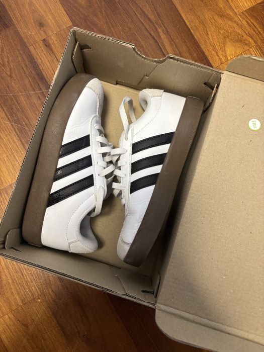 Детски маратонки Adidas и непромокаеми ботушки Adidas и GEOX