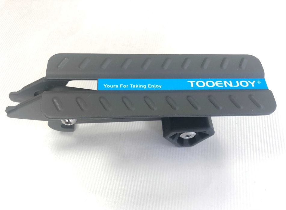 стъпало, степенка за покрив на автомобил