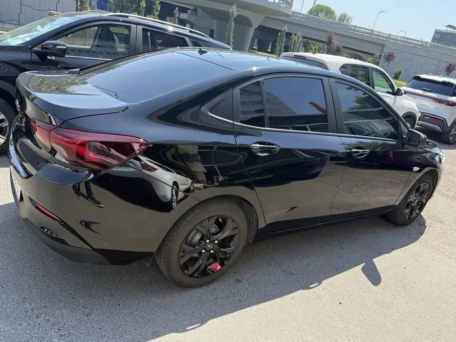 Продам свой Onix 2024 premire 2 full