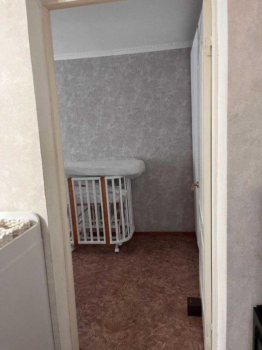 Продажа 2-комнатной квартиры