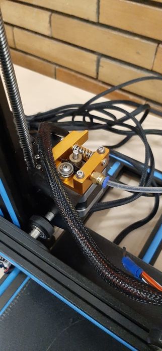 Imprimnata 3D Geetech A30 300x300x400mm