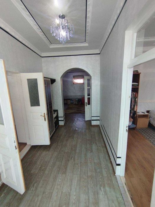 Продаётся свой дом – 3 сотки + 1 сотка самозахват