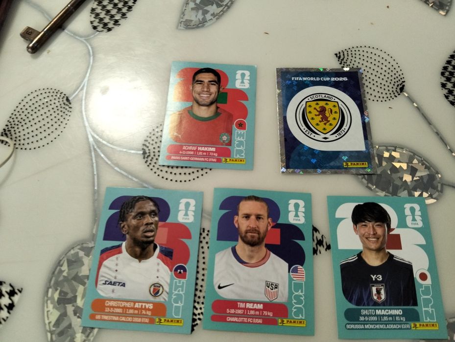 Caut schimburi pentru wc2026