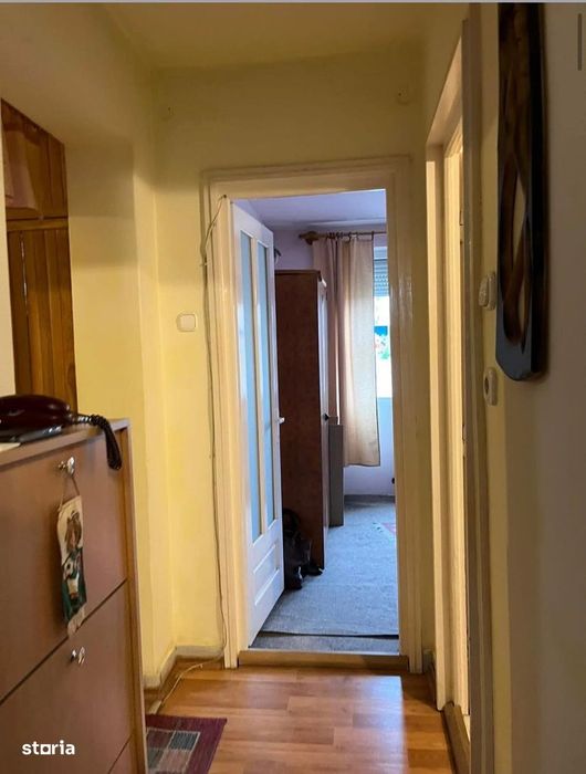 Apartament 3 camere decomandat, Rogerius – str. Aluminei