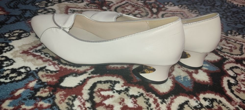 Айеллерге арналган туфли сатылады новый