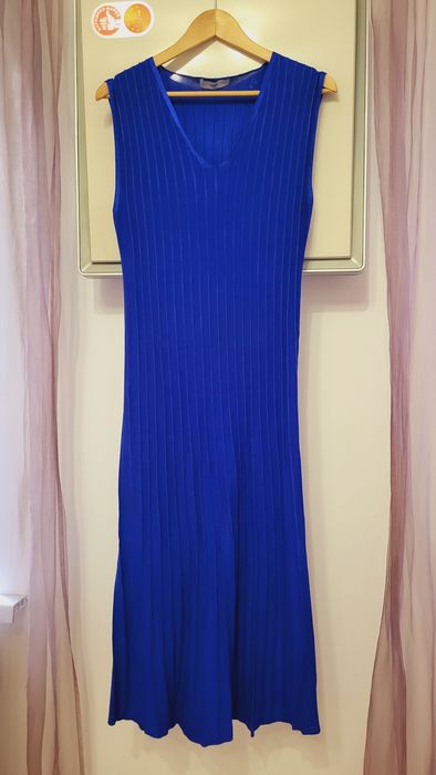 Красивое платье от mango