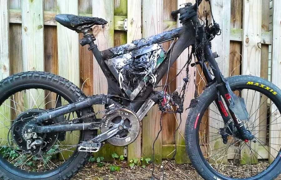 Принимайем на разбор