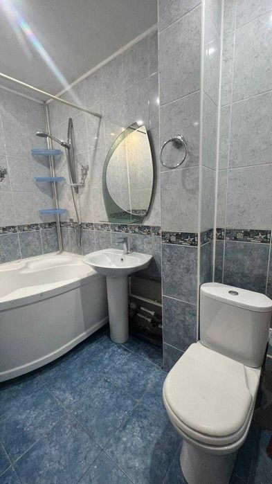 Продам 2-х комнатную квартиру