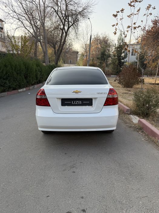 nexia 3 2022 пробег:7000