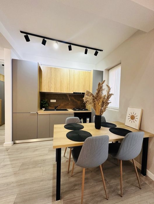 Apartament 3 camere Mogosoaia