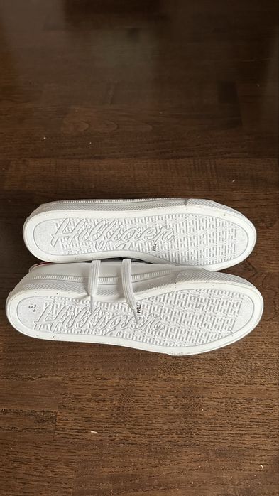 Кеды Tommy Hilfiger 37 разм