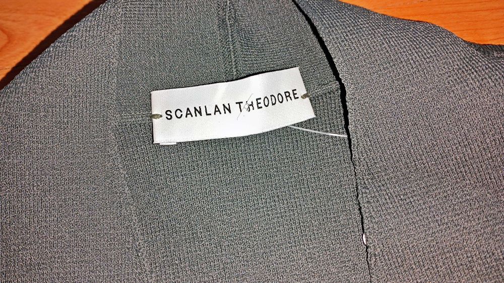 Scanlan Theodore дизайнерско * Urbancode London