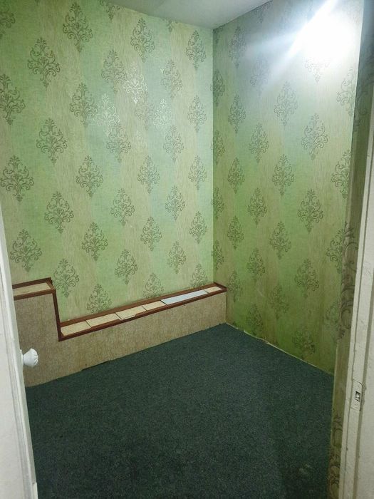 Сергили 8. 16 этаж. Маклер хақи йуқ. Узимники. 1 хона 2 хона қилиган.