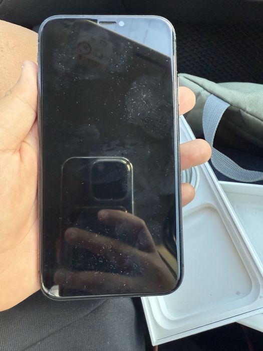 Iphone 11 128 гига